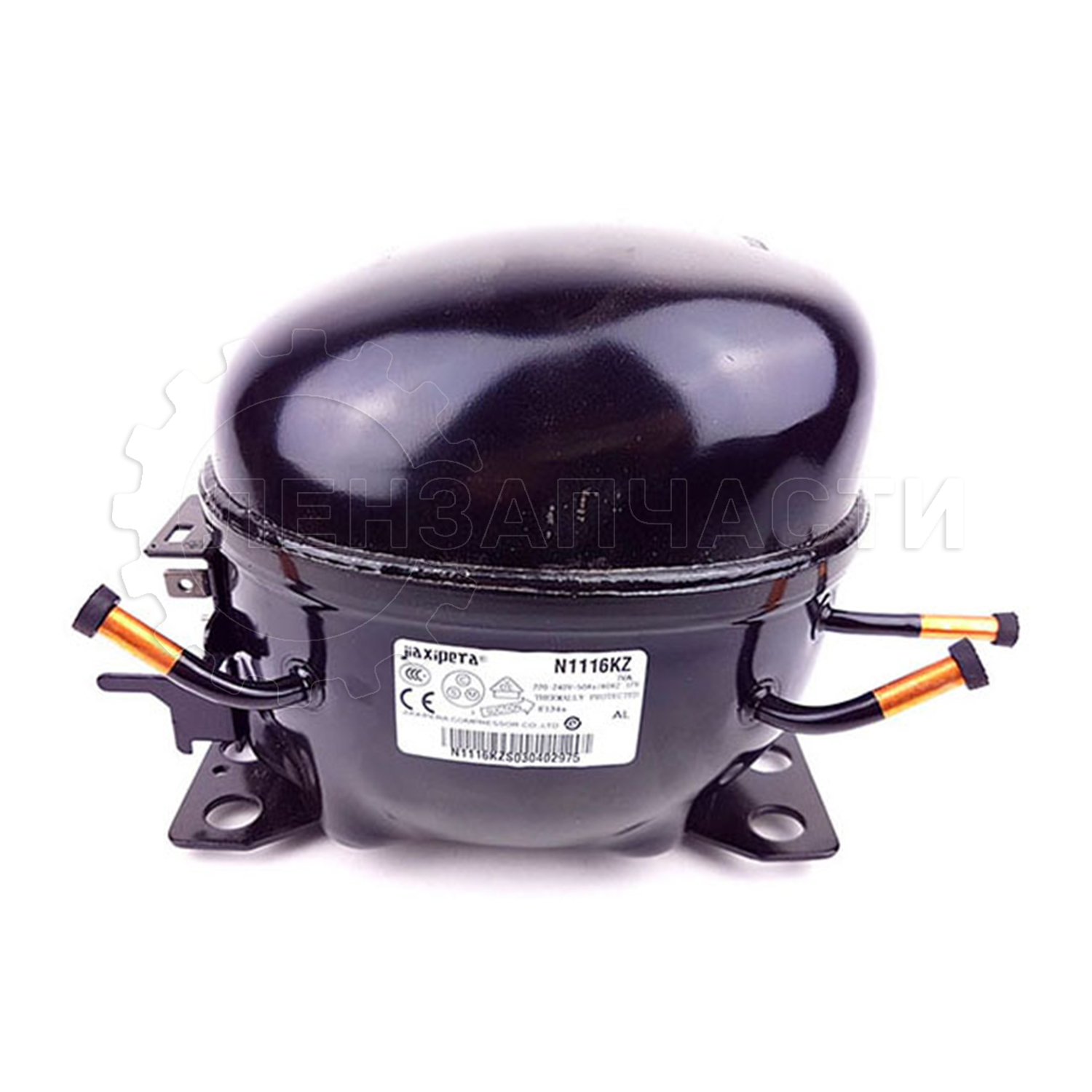 Компрессор холодильника Jiaxipera, N1116KZ